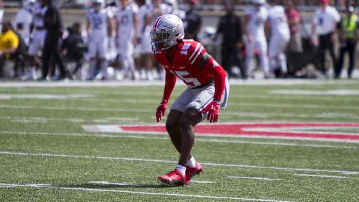 104. Tanner McCalister